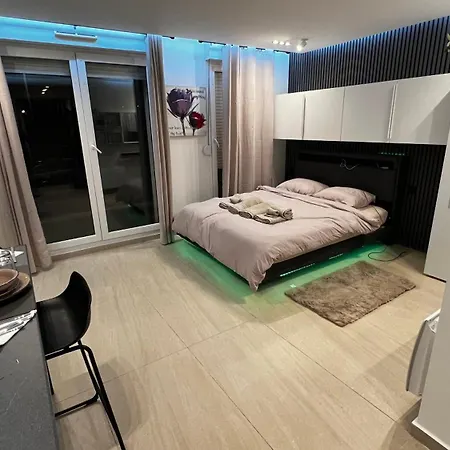 Soft Touch House Straatsburg