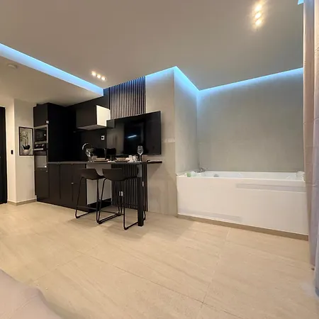 Soft Touch House * Straatsburg