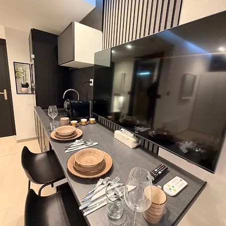 Soft Touch House