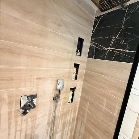 Soft Touch House Appartement