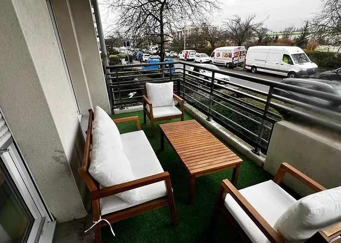 Soft Touch House Straatsburg