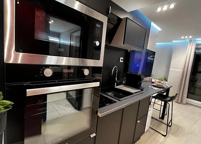 Soft Touch House Appartement