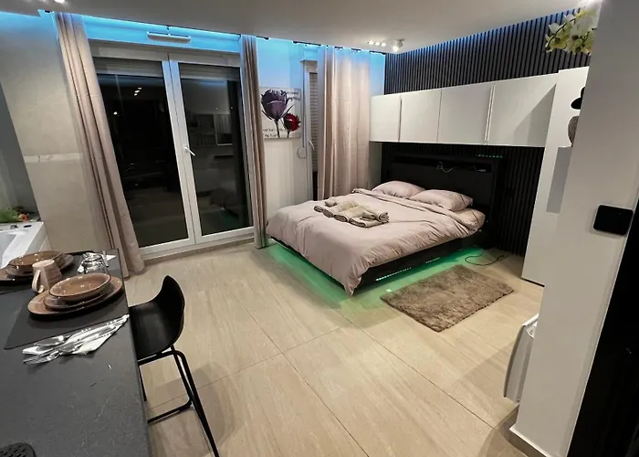 Soft Touch House Strasbourg