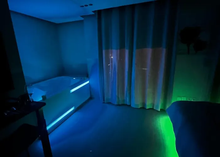 Soft Touch House Lejlighed