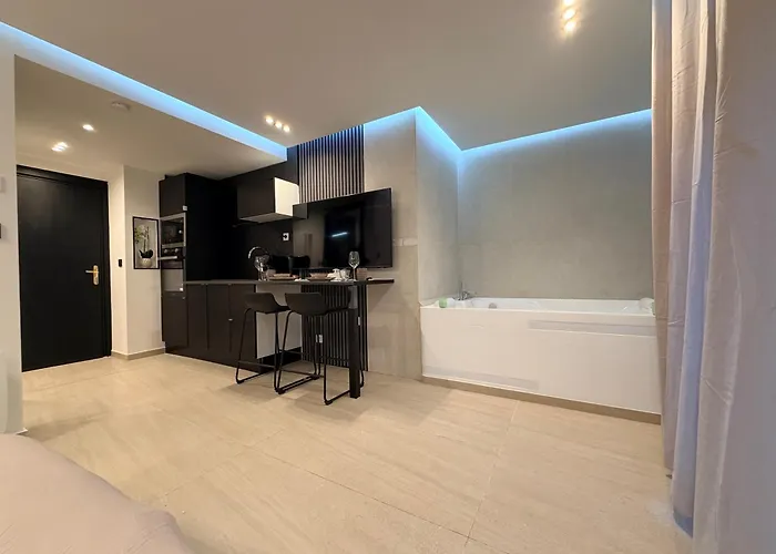 Soft Touch House * Straatsburg