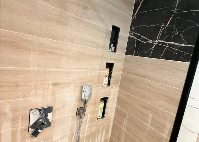 Soft Touch House Appartement