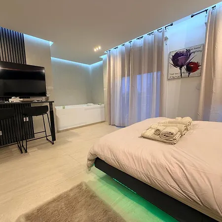 Soft Touch House * Estrasburgo