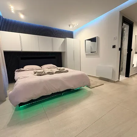 Soft Touch House *