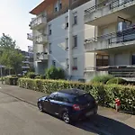 Soft Touch House Appartement Strasbourg