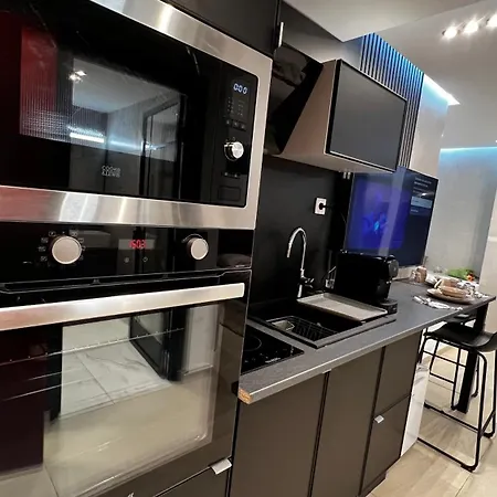 Soft Touch House Apartment