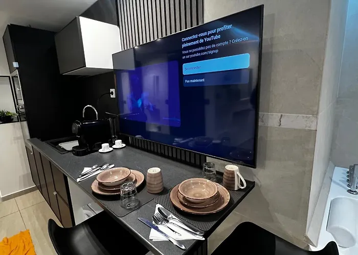 Soft Touch House Apartment