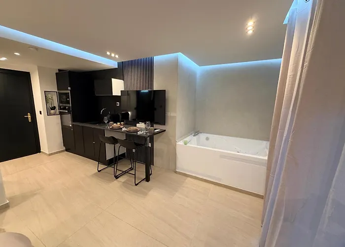 Soft Touch House Apartment Strasbourg