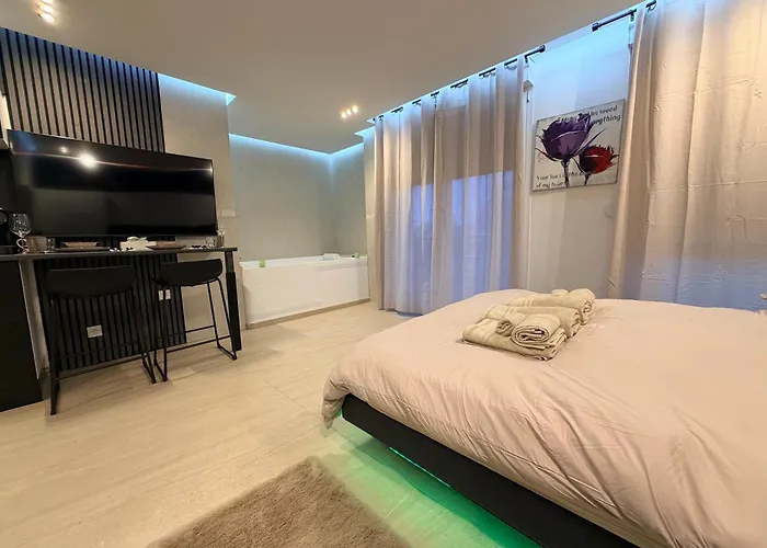 Soft Touch House * Strasbourg